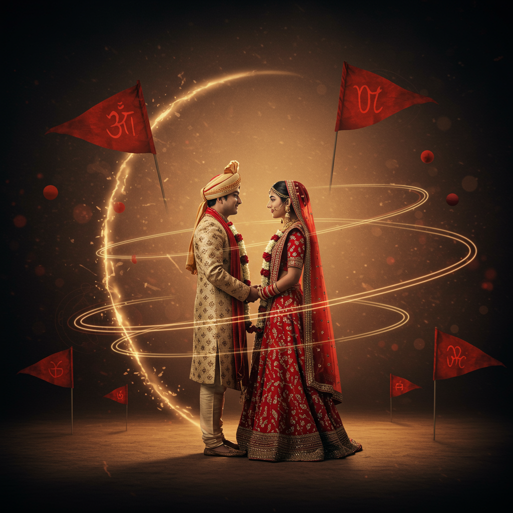 Love Marriage Problem Astrologer