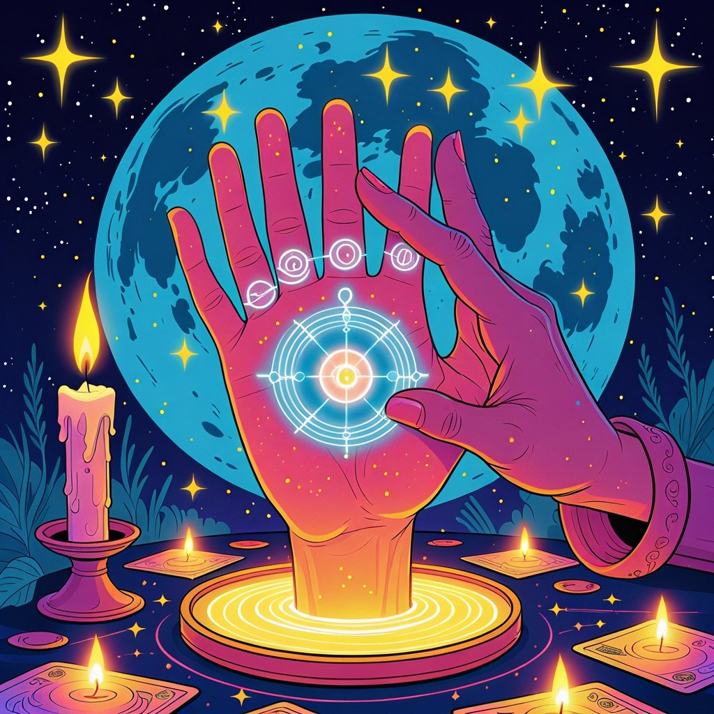 palmist-palm reading-best astrologer near me