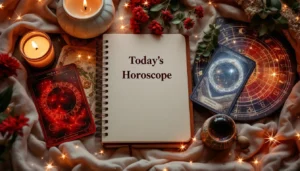 Daily Horoscope - Best Astrologer Near Me