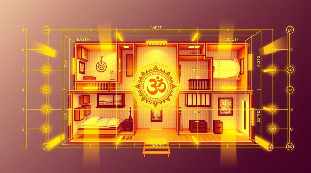 Vastu Shastra Services