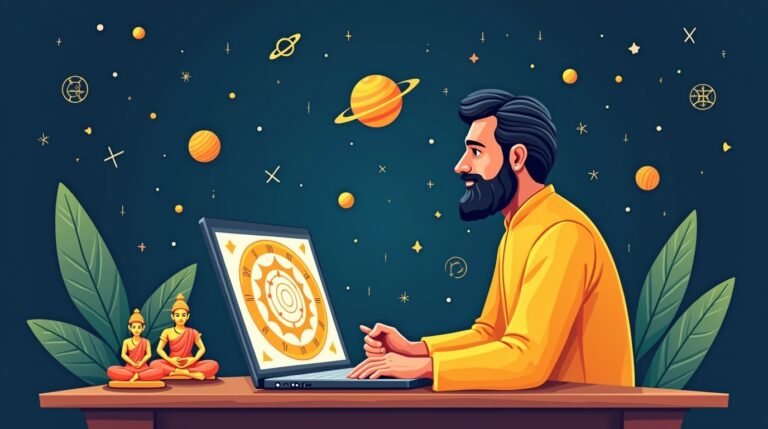best online astrologer in bangalore