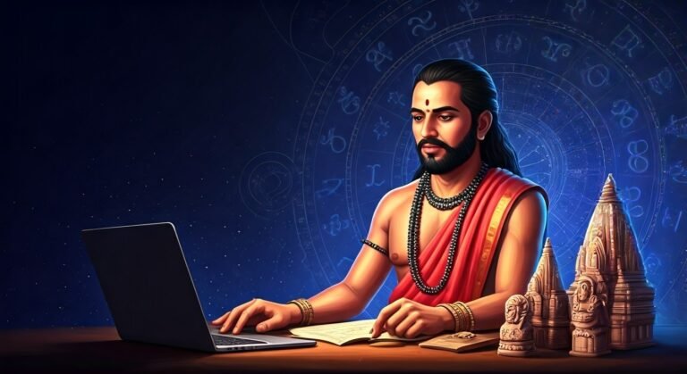 Genuine Astrologer in Hyderabad - Best Astrologer in hyderabad