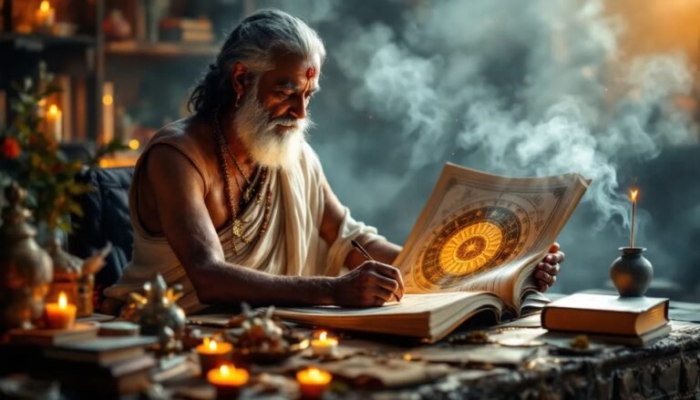 Best astrologer in Bangalore giving consultation