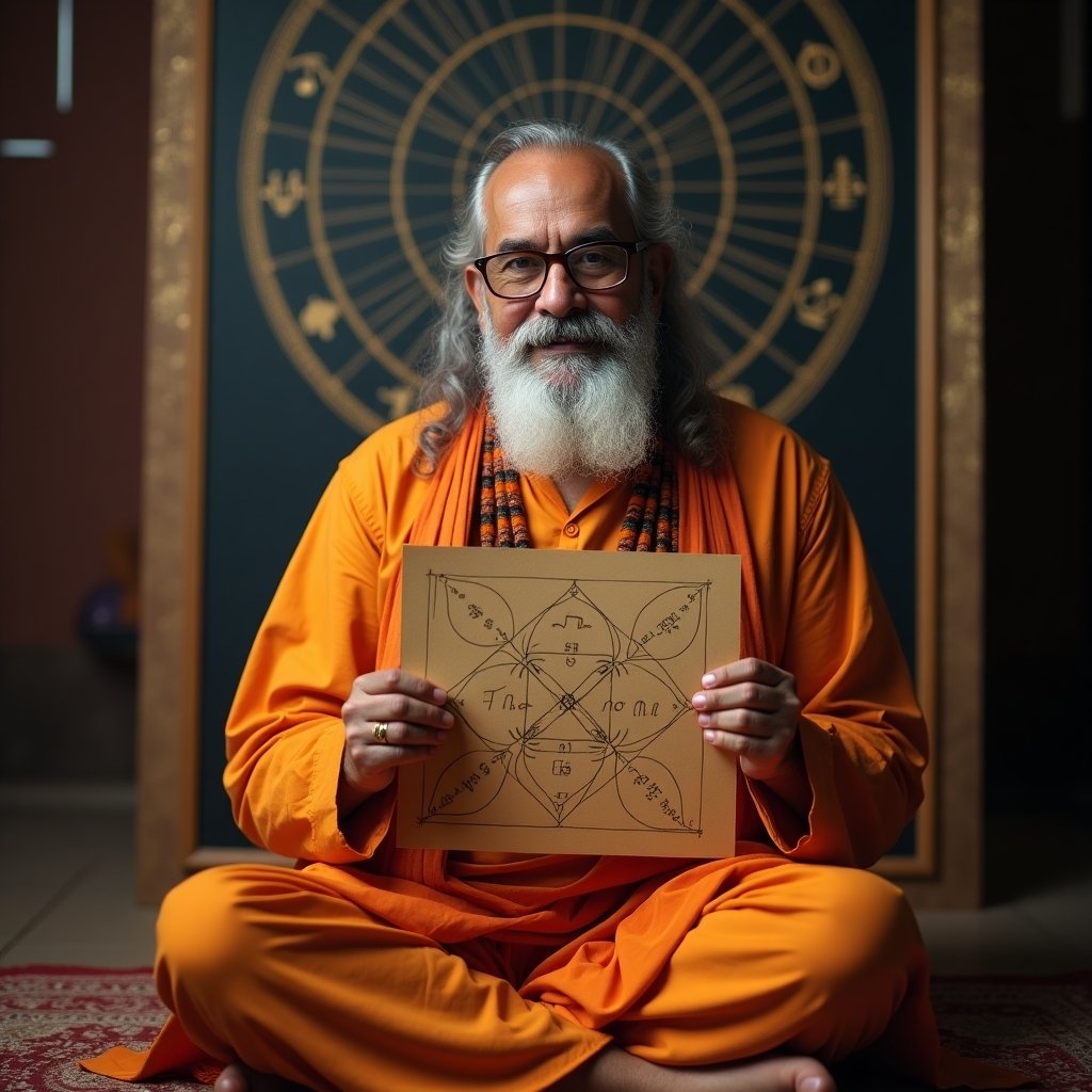 famous astrologer in hyderabad