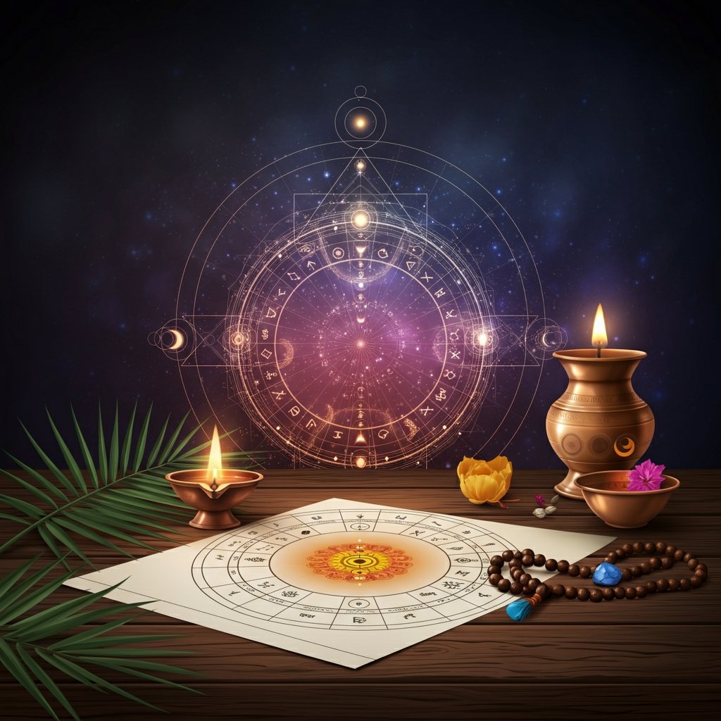 Genuine Astrologer in Mumbai