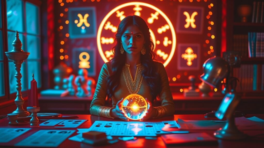 famous astrologer in hyderabad
