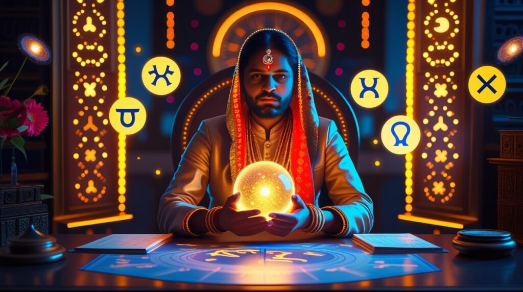 horoscope in bangalore