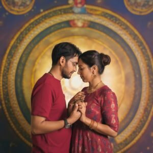 love marriage astrology by guru prasad joshi