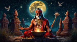 best vasheekaran astrologer in vijayawada - Dr Guru prasad joshi