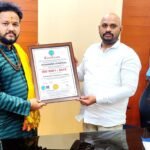 Award-Winning Astrologer in Hyderabad & Bangalore – Dr. Guru Prasad Joshi