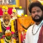 Our chief astrologer, Dr. Guru Prasad Joshi