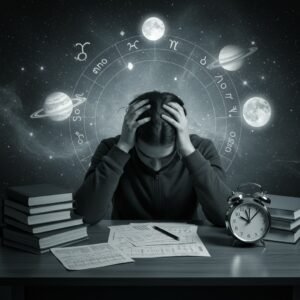 Education Problems - Guru Prasad Joshi