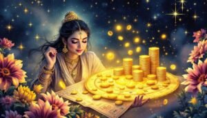 financial growth astrologer in vijayawada - guru prasad joshi