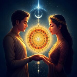 astrology for love marriage solutions