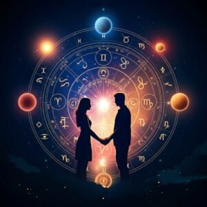 best astrologer for love marriage in Bangalore