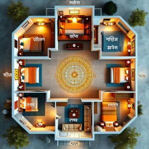 astrology for vastu shastra | guru prasad joshi