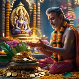 Best astrologer in mumbai - Dr.Guru Prasad Joshi