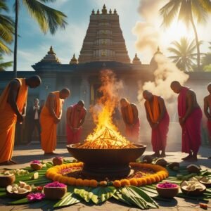 Best Astrologer in Bangalore - Dr.Guru Prasad Joshi