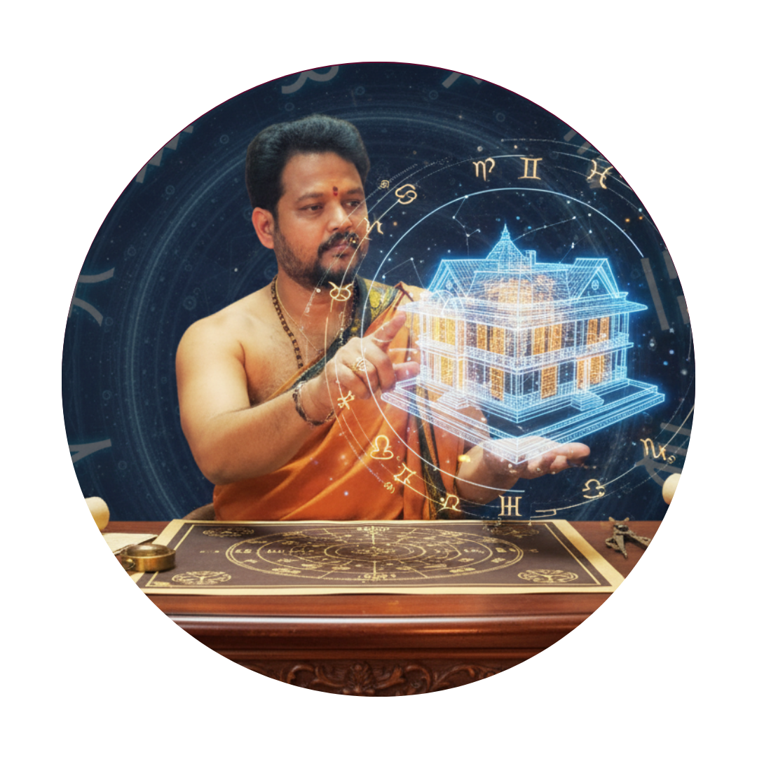 Best Vasthu Consultant