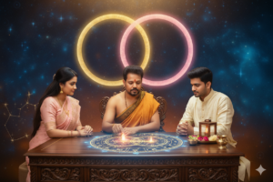 Kundali Matching Astrologer hyderabad | Bangalore