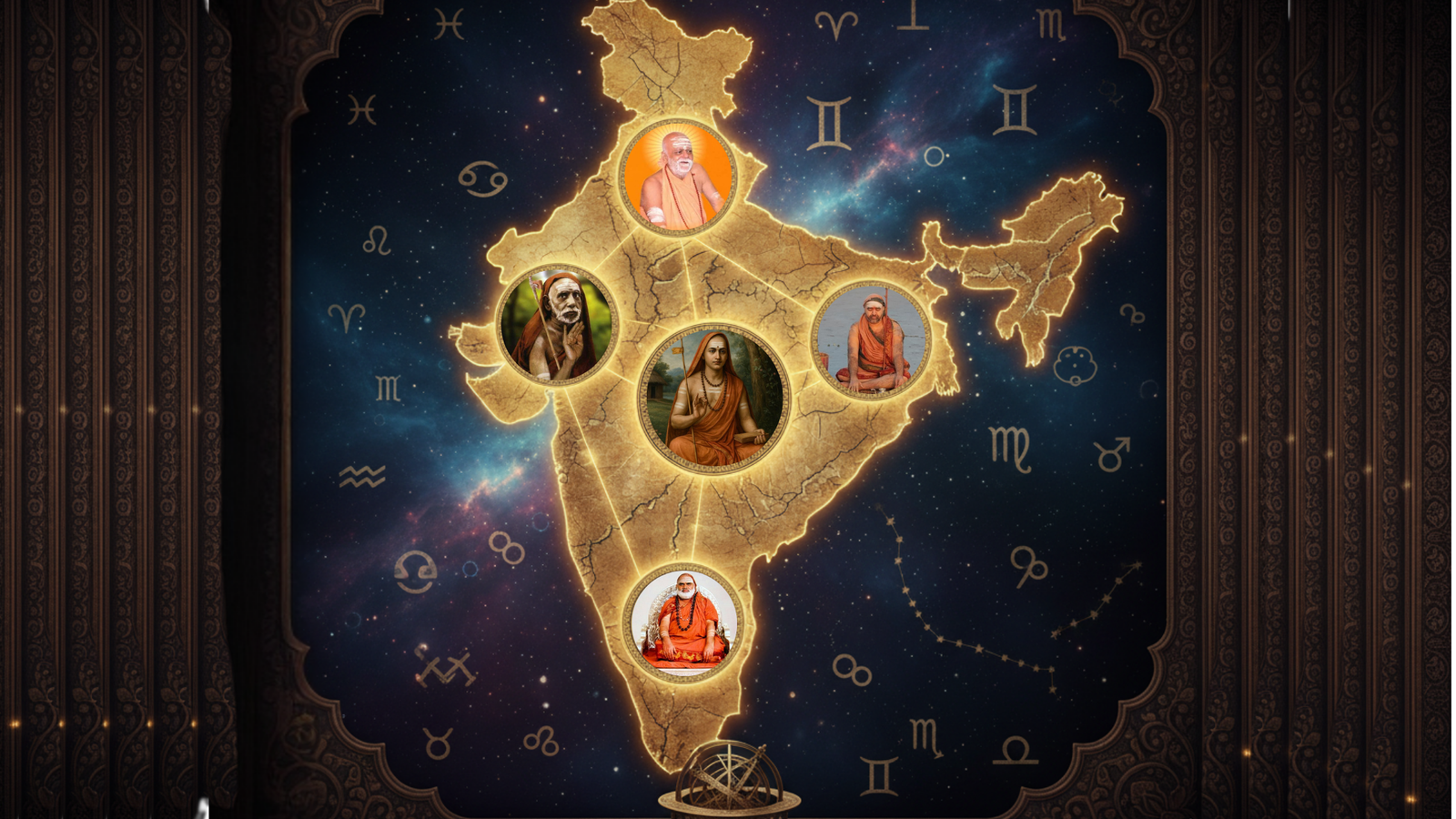 Best Astrologer in Hyderabad & Bangalore