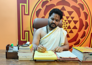 Best Astrologer in Hyderabad & Bangalore