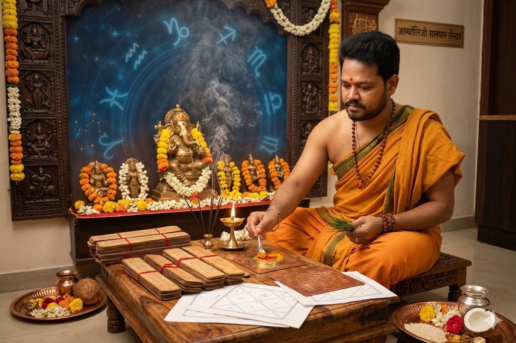 famous astrologer in bangalore - trusted astrologer