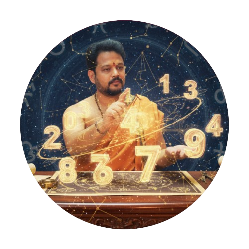 Best_Numerologist in hyderabad