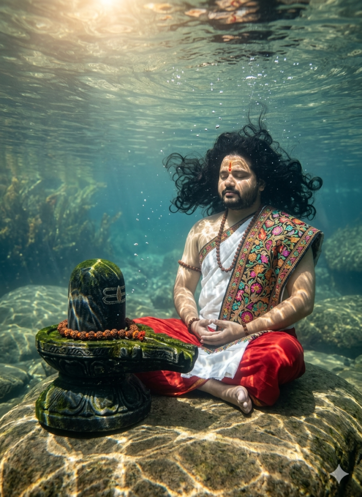 Best Astrologer in bangalore - Dr Guru Prasad Joshi