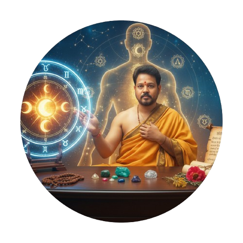 best astrologer in benguluru - Dr Guru Prasad Joshi-Health Astrology