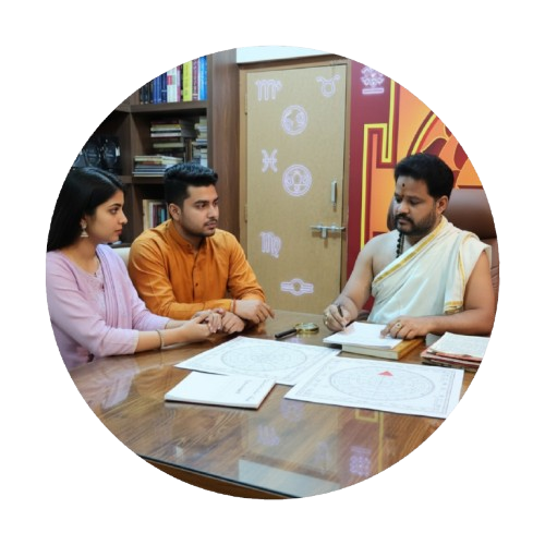 love failure astrology guidance