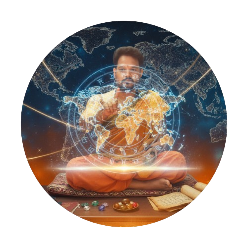 best astrologer in benguluru - Dr Guru Prasad Joshi-Abroad Education