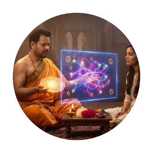 best astrologer in benguluru - Dr Guru Prasad Joshi-Vashikaran Specialist