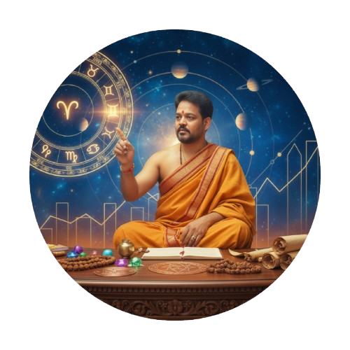 best astrologer in benguluru - Dr Guru Prasad Joshi-Business