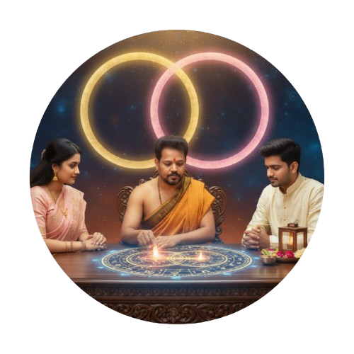 best astrologer in benguluru - Dr Guru Prasad Joshi