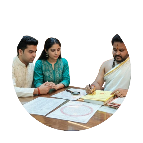 marriage delay - kundali analysis